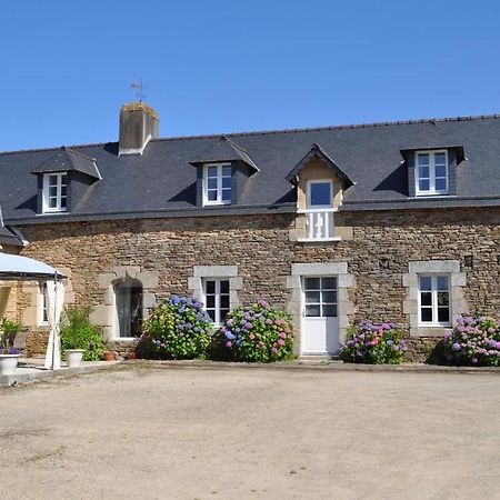 Bed and Breakfast Le Petit Kerangoi Pont-Aven Exteriér fotografie